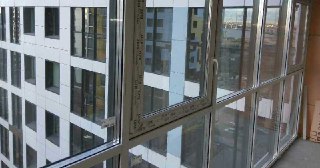 Замена остекления Сальск цена от 5110 руб.